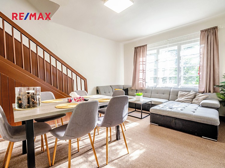 Prodej rodinného domu 74 m², pozemek 278 m² - foto 5