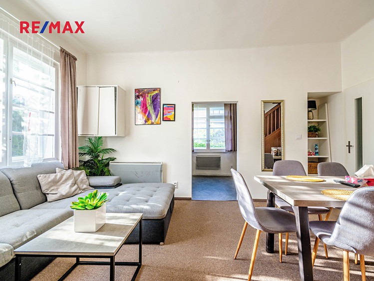 Prodej rodinného domu 74 m², pozemek 278 m² - foto 7
