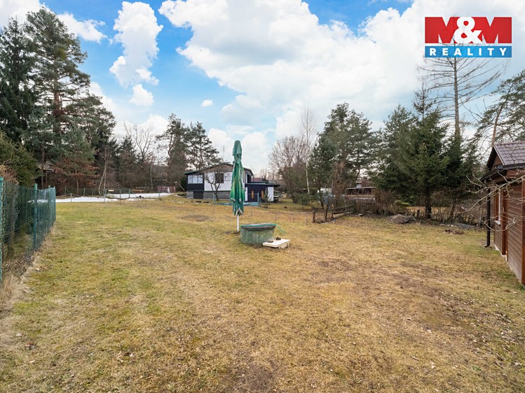 Prodej chaty 58 m², pozemek 498 m² - foto 5