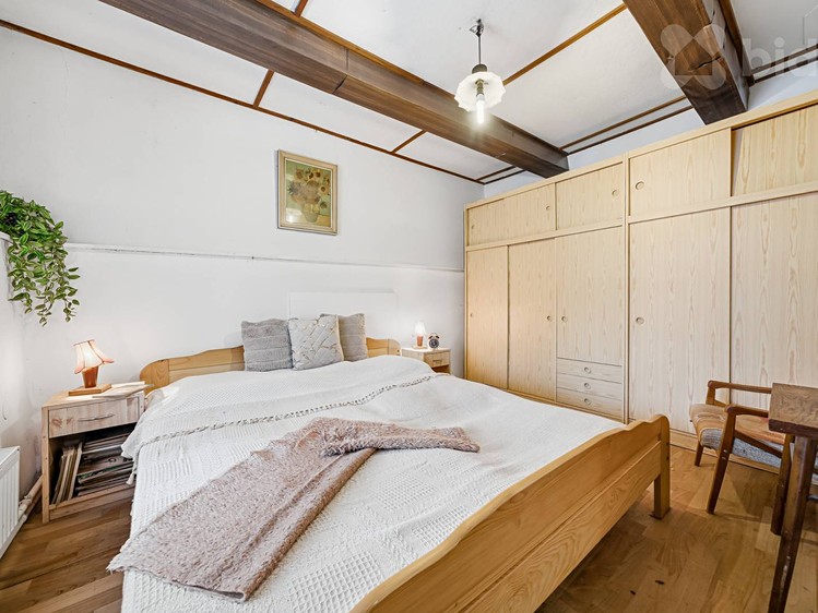 Prodej chalupy 75 m², pozemek 598 m² - foto 2