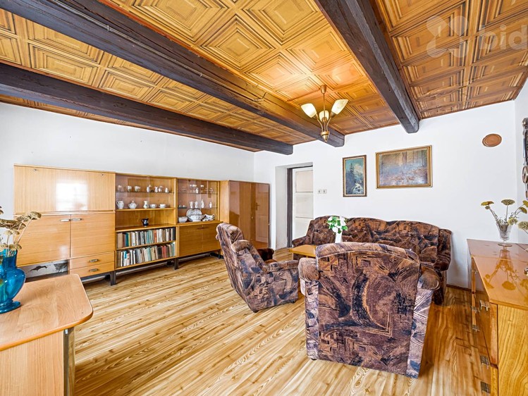 Prodej chalupy 75 m², pozemek 598 m² - foto 4