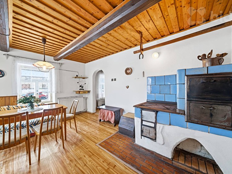 Prodej chalupy 75 m², pozemek 598 m² - foto 6