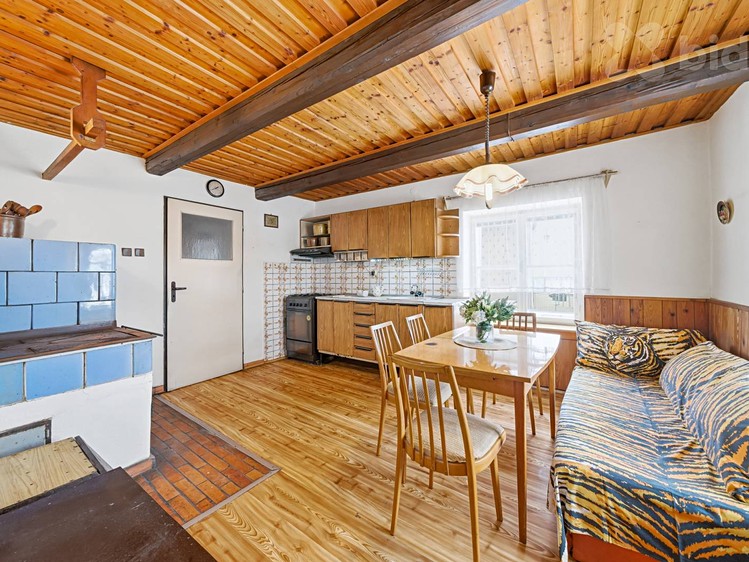 Prodej rodinného domu 75 m², pozemek 598 m² - foto 5