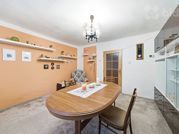 Prodej rodinného domu 127 m², pozemek 342 m² - foto 3