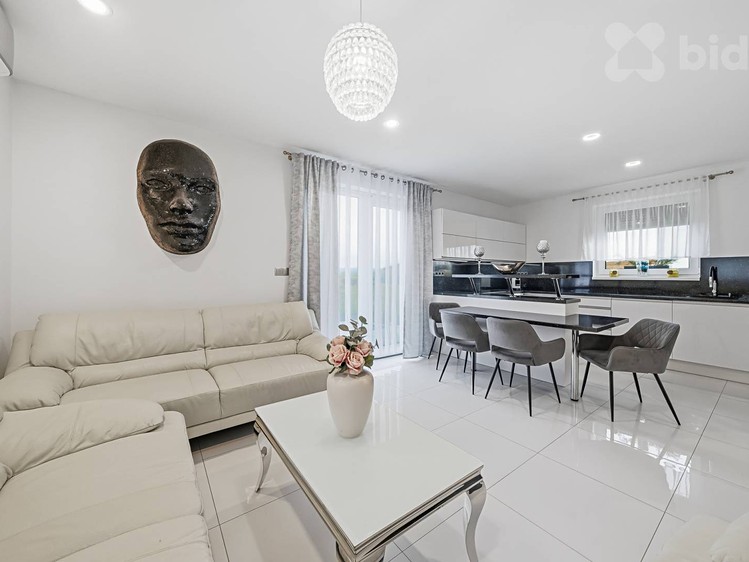 Prodej rodinného domu 64 m², pozemek 581 m² - foto 6