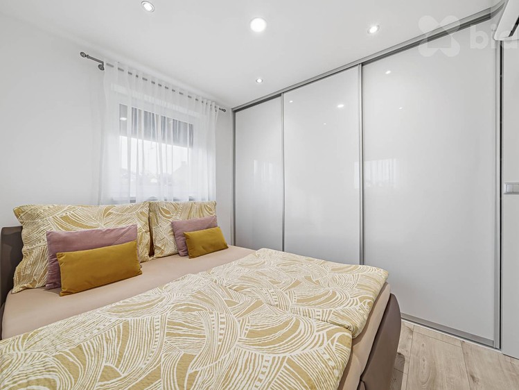 Prodej rodinného domu 64 m², pozemek 581 m² - foto 8