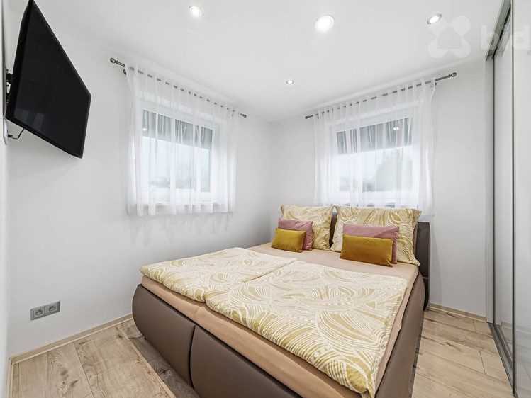 Prodej rodinného domu 64 m², pozemek 581 m² - foto 7