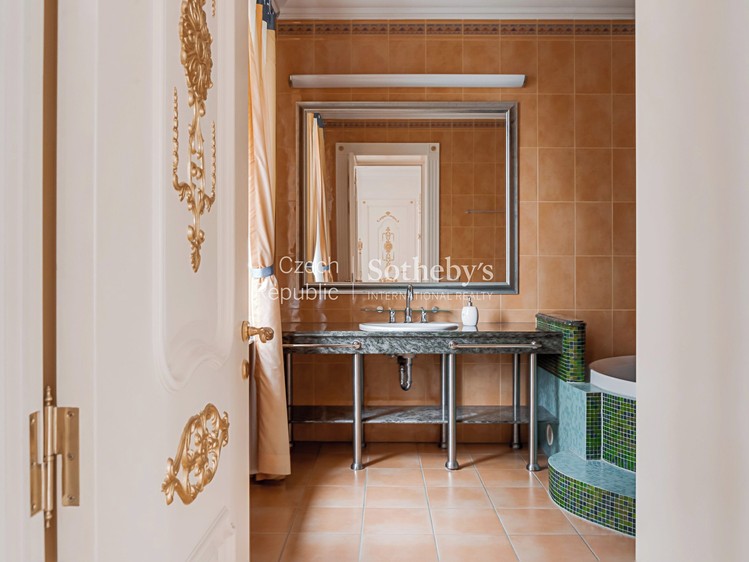 Prodej vily 468 m², pozemek 2 681 m² - foto 6