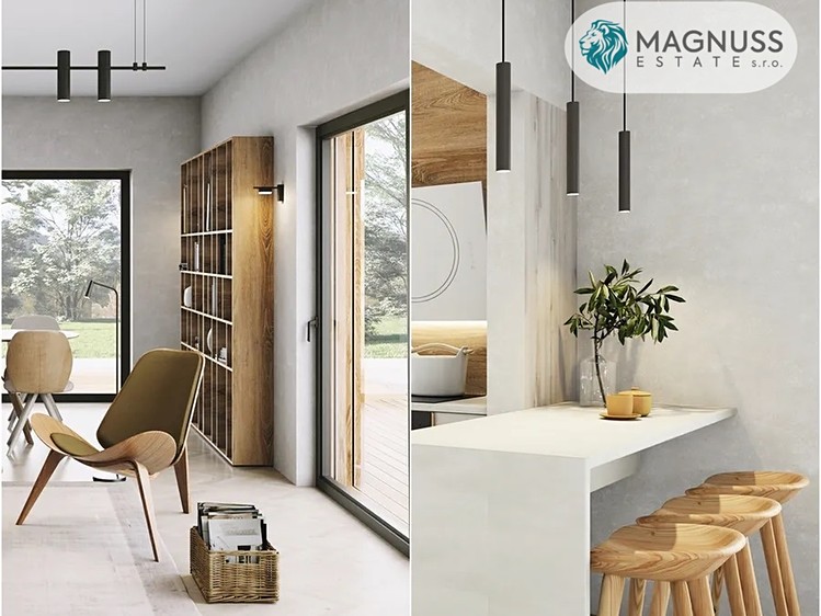 Prodej  rodinného domu 102 m², pozemek 900 m² - foto 7
