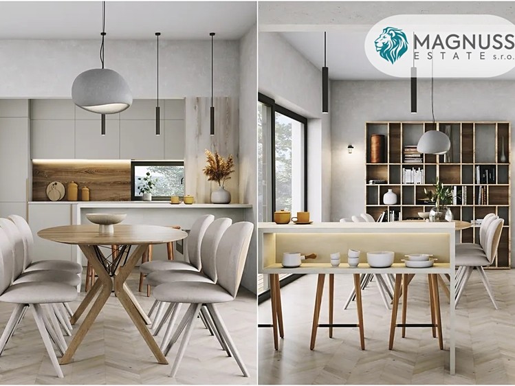 Prodej  rodinného domu 102 m², pozemek 900 m² - foto 8