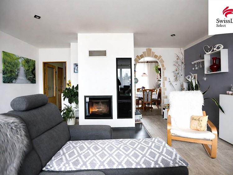 Prodej rodinného domu 144 m², pozemek 929 m² - foto 3