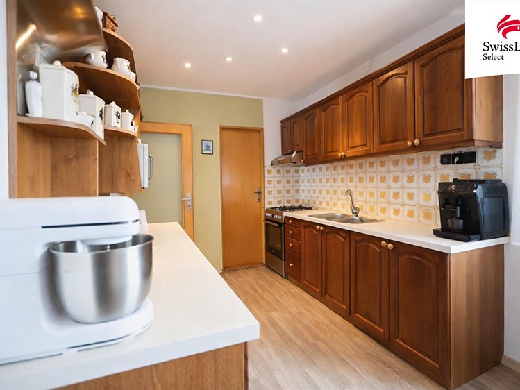 Prodej rodinného domu 144 m², pozemek 929 m² - foto 6