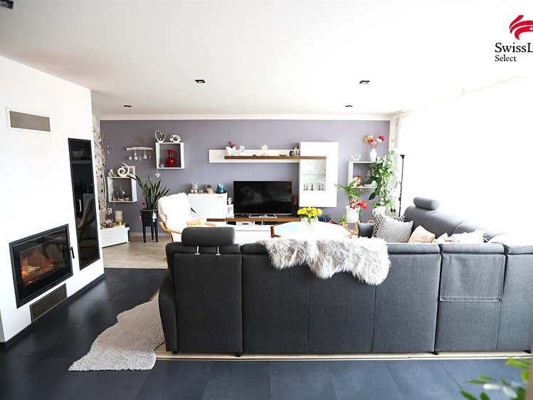 Prodej rodinného domu 144 m², pozemek 929 m² - foto 7