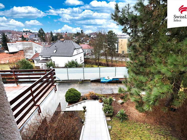 Prodej rodinného domu 144 m², pozemek 929 m² - foto 8