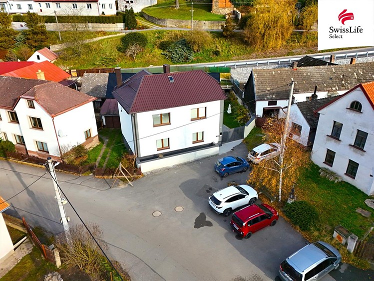 Prodej  rodinného domu 170 m², pozemek 497 m² - foto 4