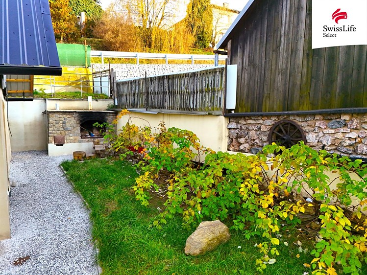 Prodej  rodinného domu 170 m², pozemek 497 m² - foto 8