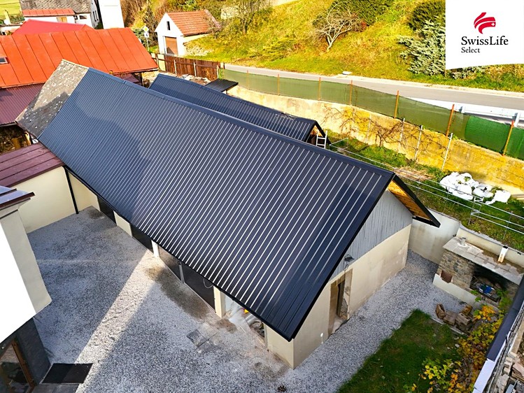 Prodej  rodinného domu 170 m², pozemek 497 m² - foto 7