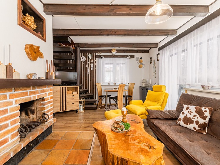 Prodej chaty 73 m², pozemek 924 m² - foto 3