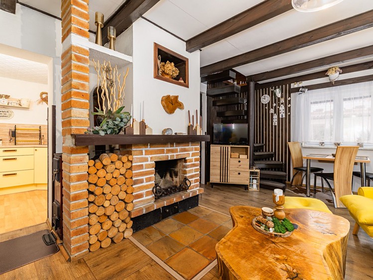 Prodej chaty 73 m², pozemek 924 m² - foto 6