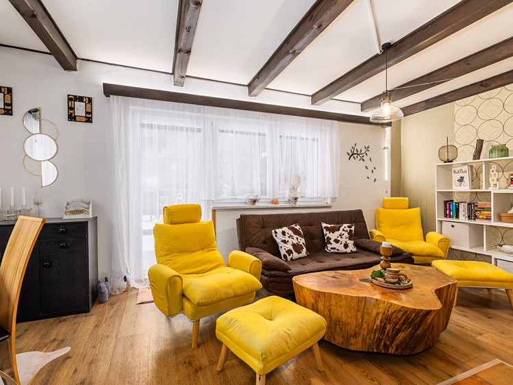 Prodej chaty 73 m², pozemek 924 m² - foto 7