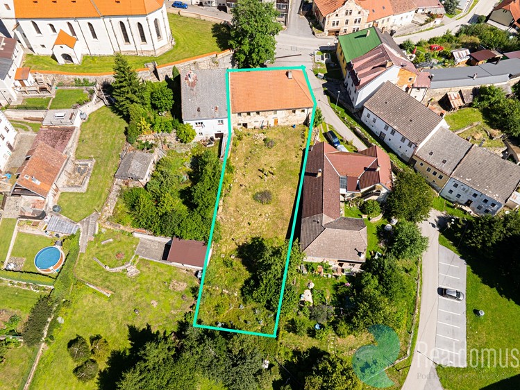 Prodej chalupy 290 m², pozemek 1 067 m² - foto 8