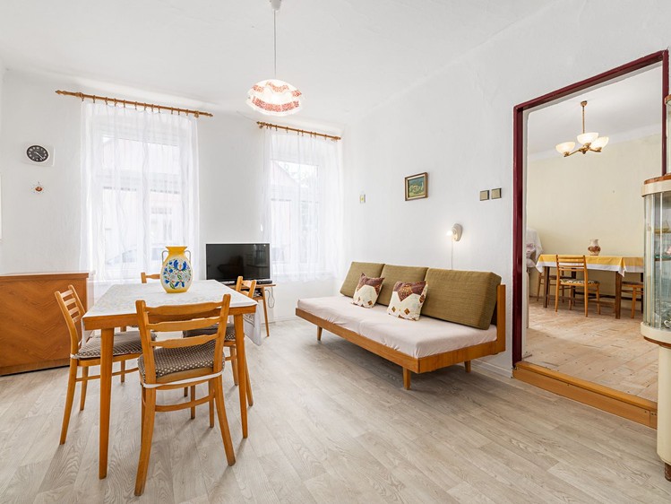 Prodej zemědělské usedlosti 138 m², pozemek 2 255 m² - foto 7