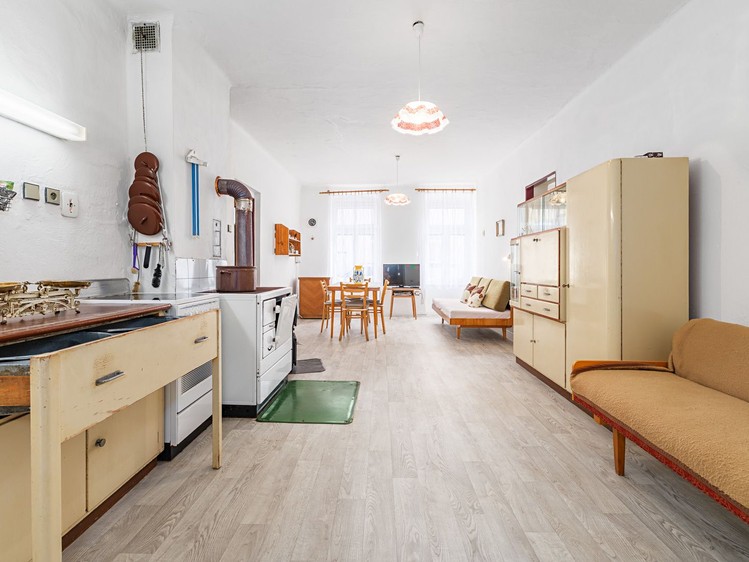 Prodej zemědělské usedlosti 138 m², pozemek 2 255 m² - foto 8
