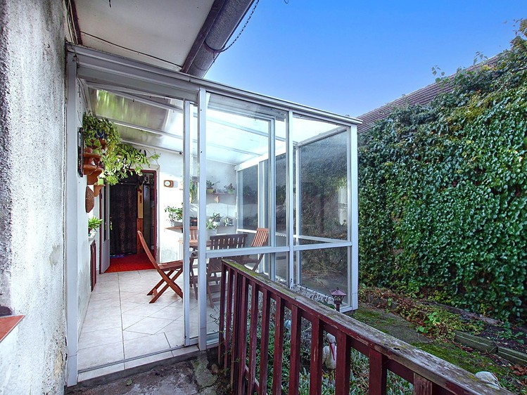Prodej chalupy 83 m², pozemek 473 m² - foto 2
