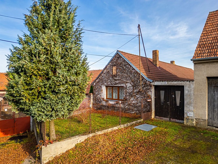 Prodej chalupy 83 m², pozemek 473 m² - foto 3