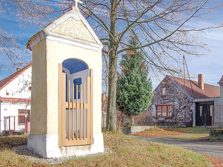 Prodej chalupy 83 m², pozemek 473 m² - foto 4