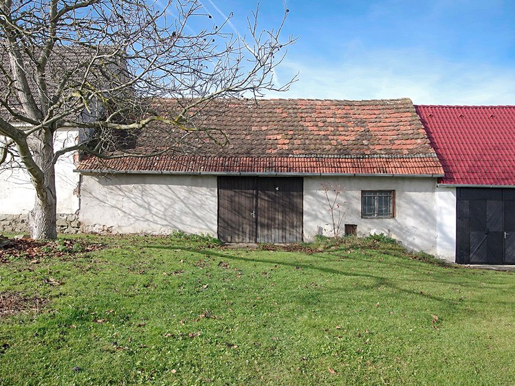 Prodej chalupy 83 m², pozemek 473 m² - foto 5