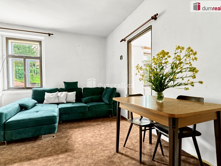 Prodej rodinného domu 531 m², pozemek 1 722 m² - foto 3