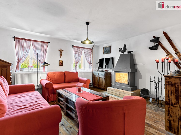 Prodej rodinného domu 100 m², pozemek 404 m² - foto 2