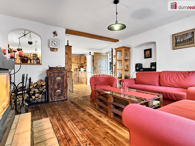 Prodej rodinného domu 100 m², pozemek 404 m² - foto 4