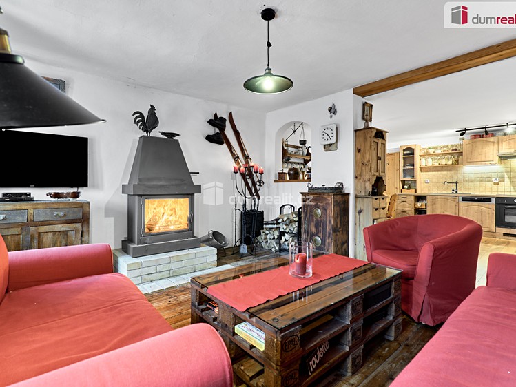 Prodej rodinného domu 100 m², pozemek 404 m² - foto 3