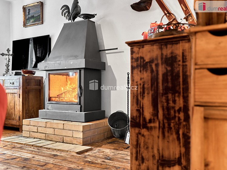 Prodej rodinného domu 100 m², pozemek 404 m² - foto 5