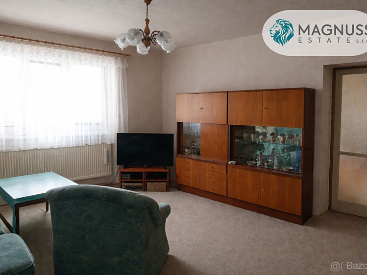 Prodej  rodinného domu 190 m², pozemek 1 701 m² - foto 4