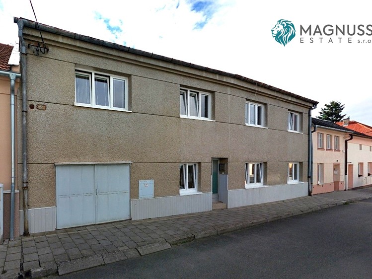 Prodej  rodinného domu 190 m², pozemek 1 701 m² - foto 3