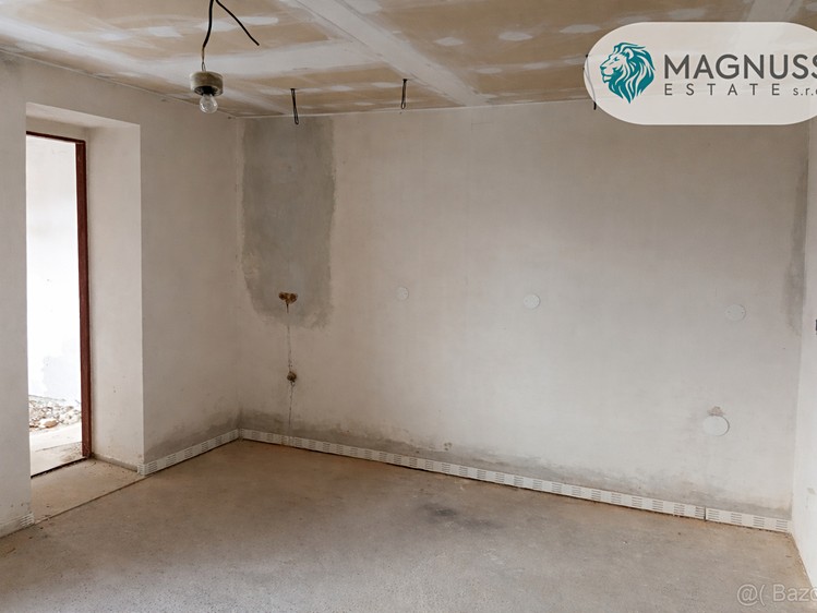 Prodej  rodinného domu 190 m², pozemek 1 701 m² - foto 8