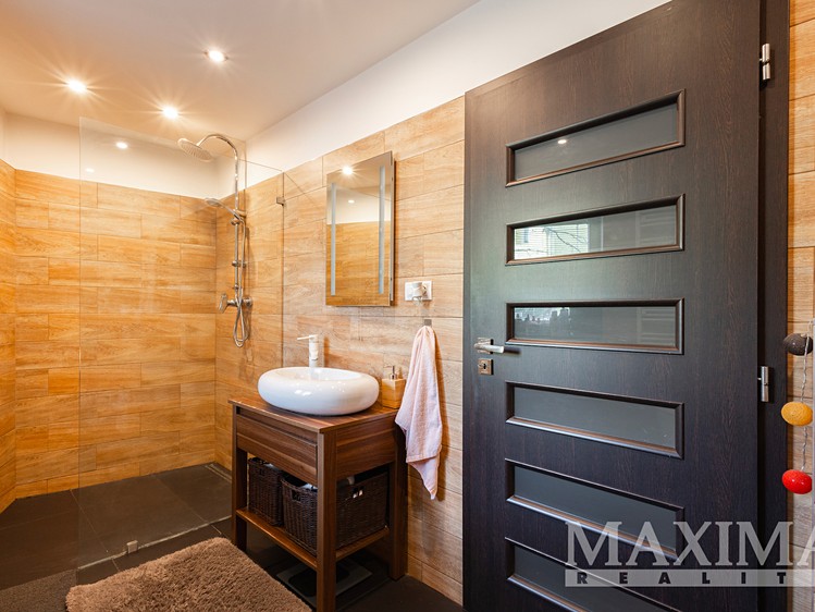 Prodej  rodinného domu 124 m², pozemek 495 m² - foto 7
