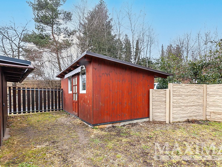 Prodej rodinného domu 143 m², pozemek 1 130 m² - foto 6