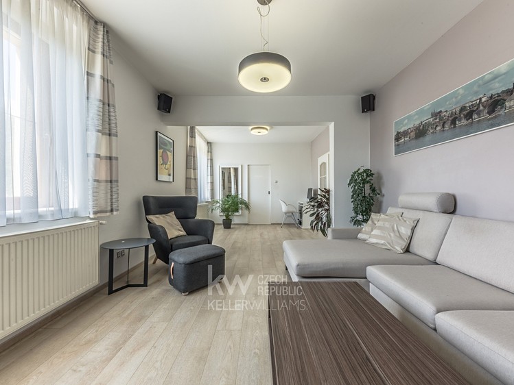 Prodej rodinného domu 131 m², pozemek 790 m² - foto 8