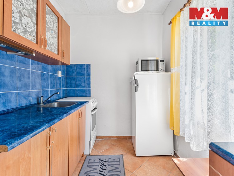 Prodej chalupy 50 m², pozemek 432 m² - foto 2