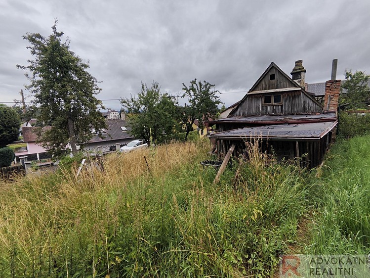 Prodej  rodinného domu 65 m², pozemek 388 m² - foto 3