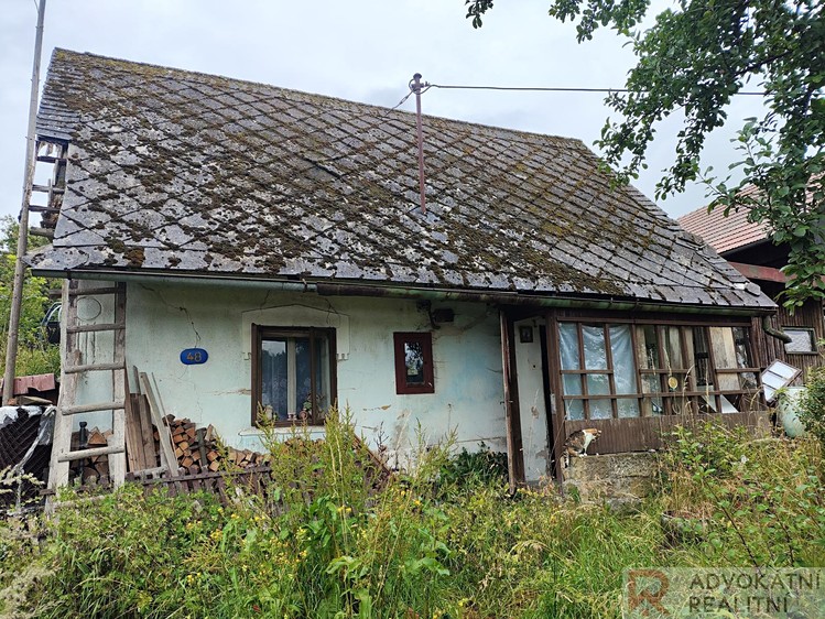 Prodej  rodinného domu 65 m², pozemek 388 m² - foto 8