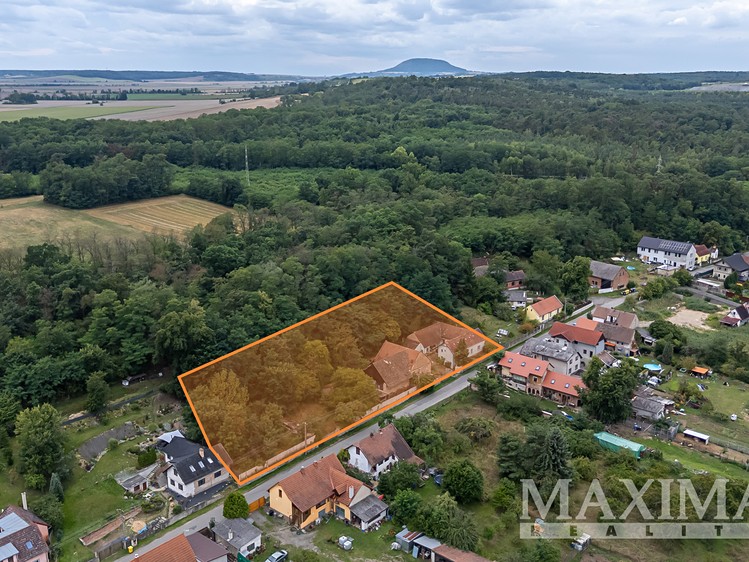 Prodej rodinného domu 200 m², pozemek 3 645 m² - foto 2