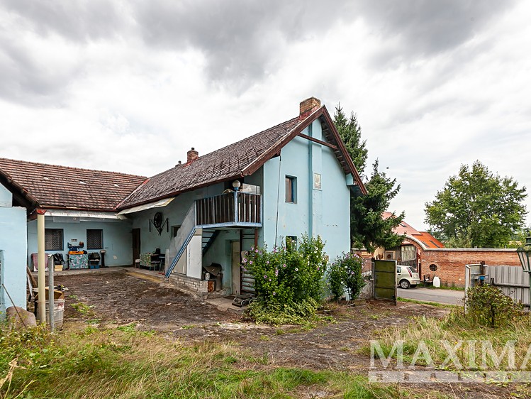 Prodej rodinného domu 200 m², pozemek 3 645 m² - foto 3