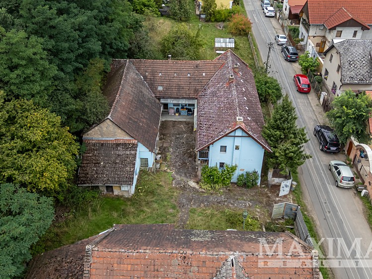 Prodej rodinného domu 200 m², pozemek 3 645 m² - foto 4