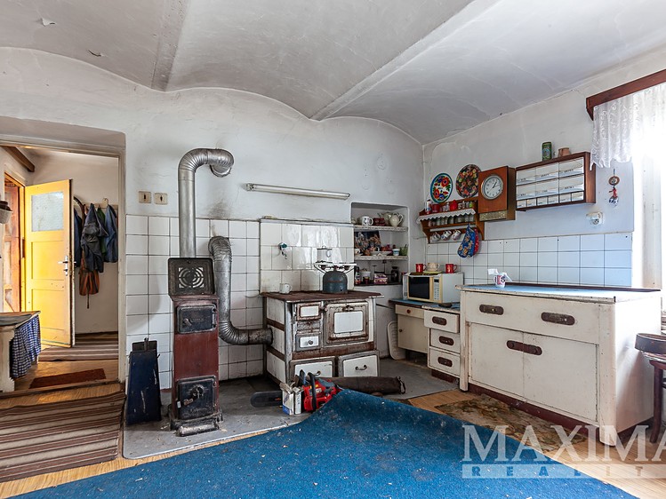 Prodej rodinného domu 200 m², pozemek 3 645 m² - foto 8