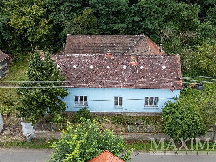 Prodej rodinného domu 200 m², pozemek 3 645 m² - foto 7